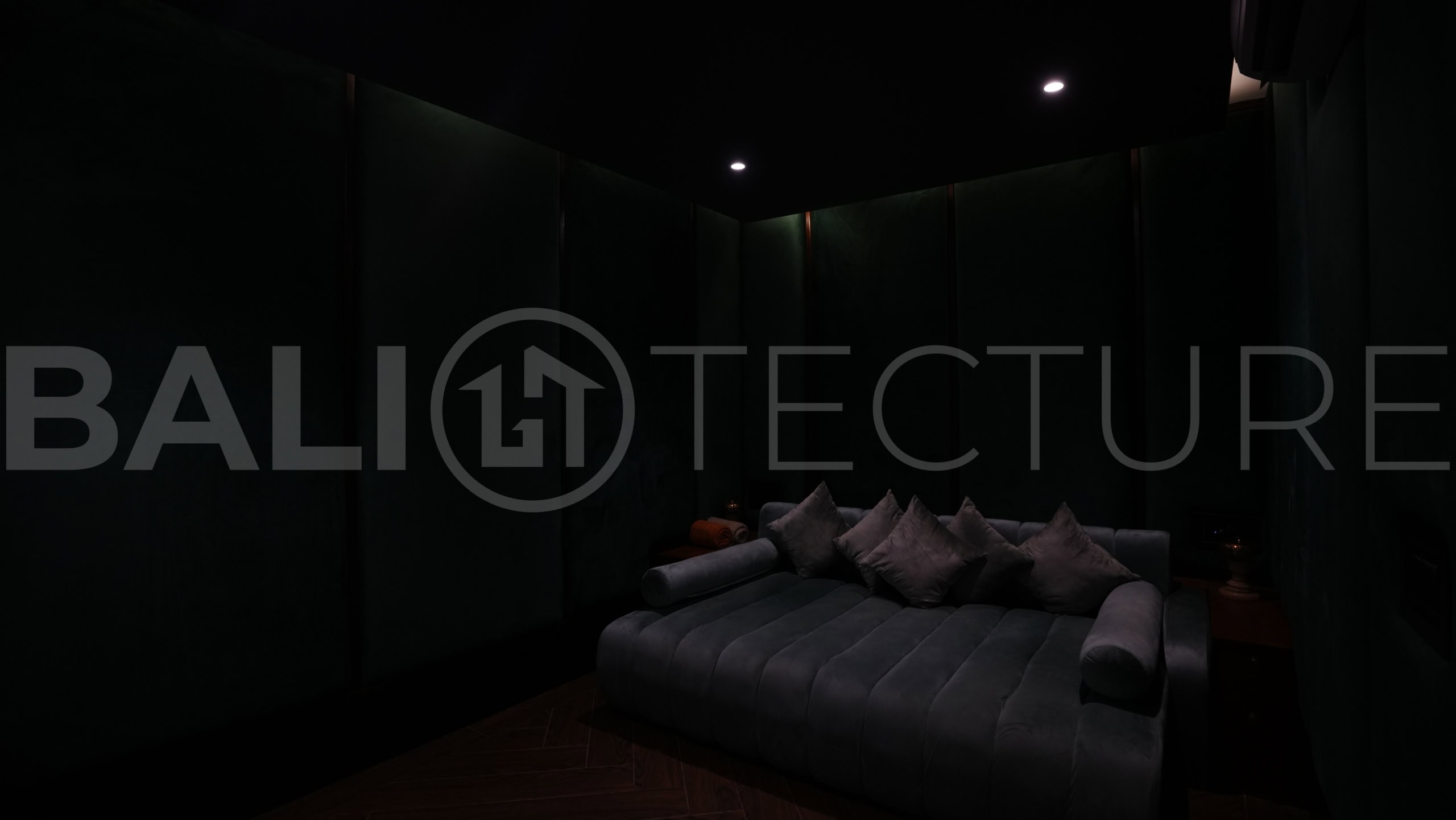 Modern 4 Bedrooms Amazing Villa For Sale In Canggu 18