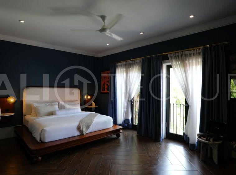 Modern 4 Bedrooms Amazing Villa For Sale In Canggu 10