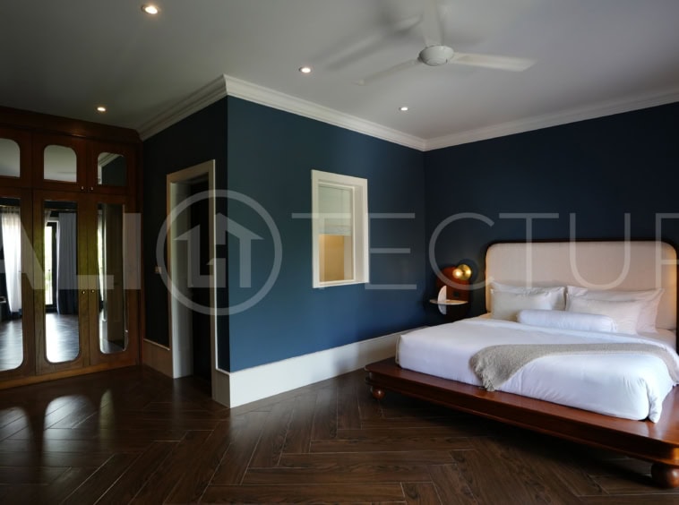 Modern 4 Bedrooms Amazing Villa For Sale In Canggu 11