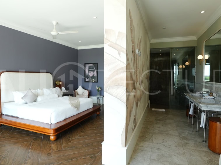 Modern 4 Bedrooms Amazing Villa For Sale In Canggu 12
