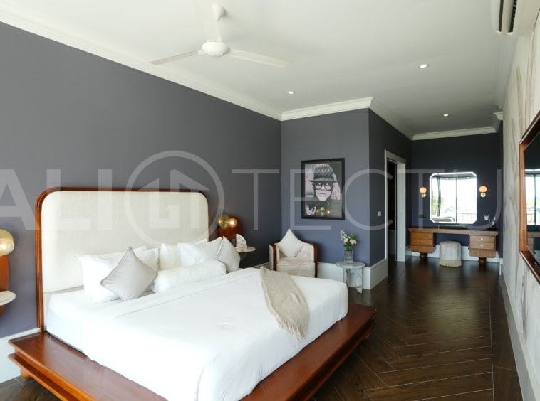 Modern 4 Bedrooms Amazing Villa For Sale In Canggu 13