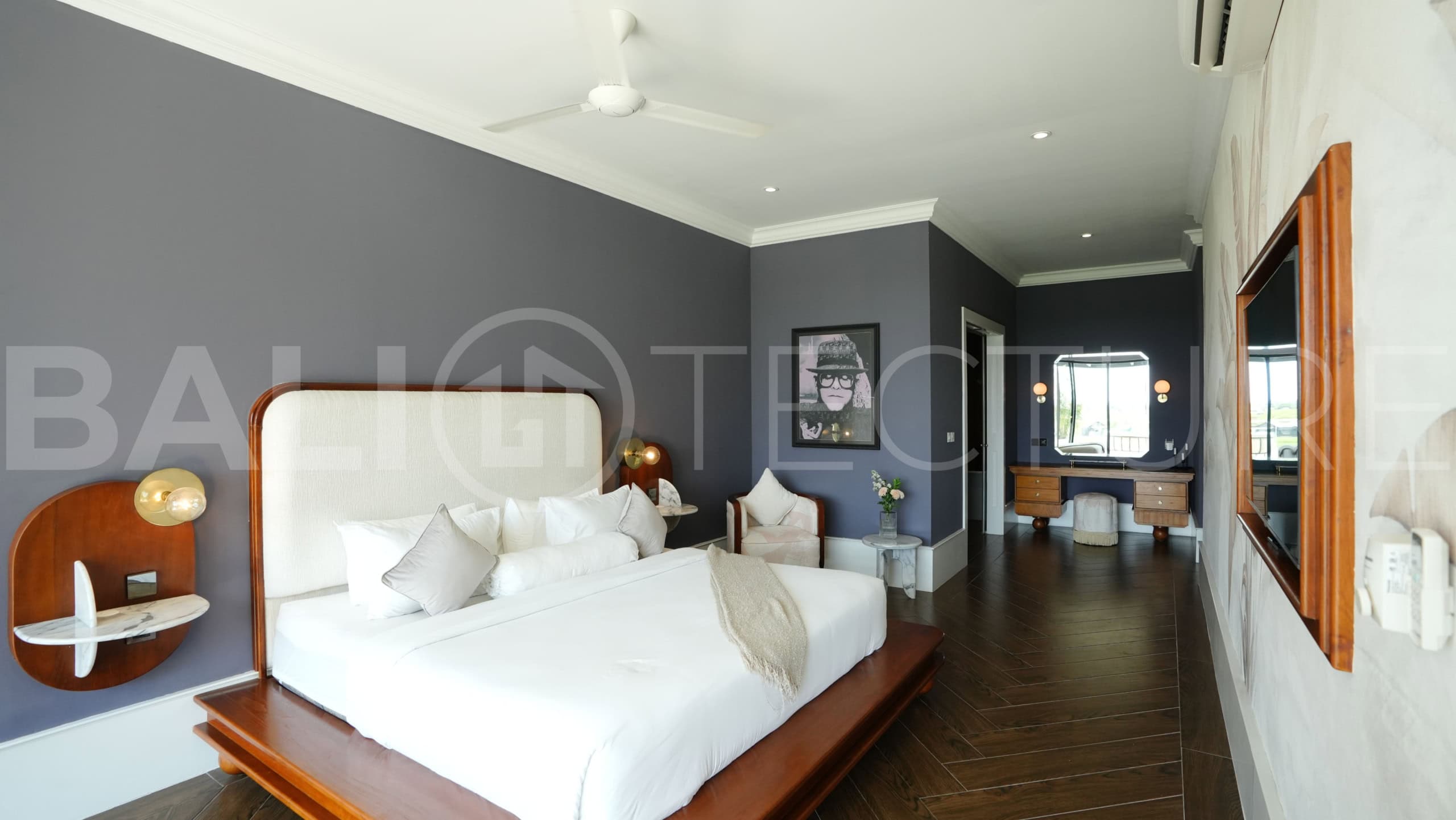 Modern 4 Bedrooms Amazing Villa For Sale In Canggu 13