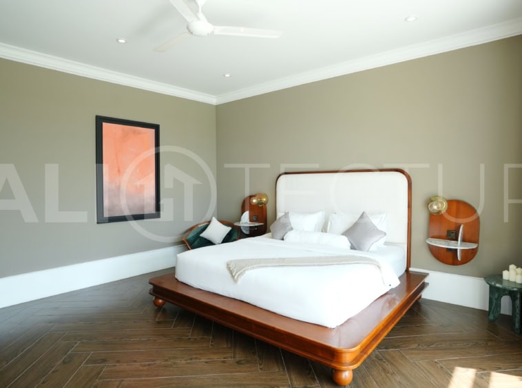 Modern 4 Bedrooms Amazing Villa For Sale In Canggu 14