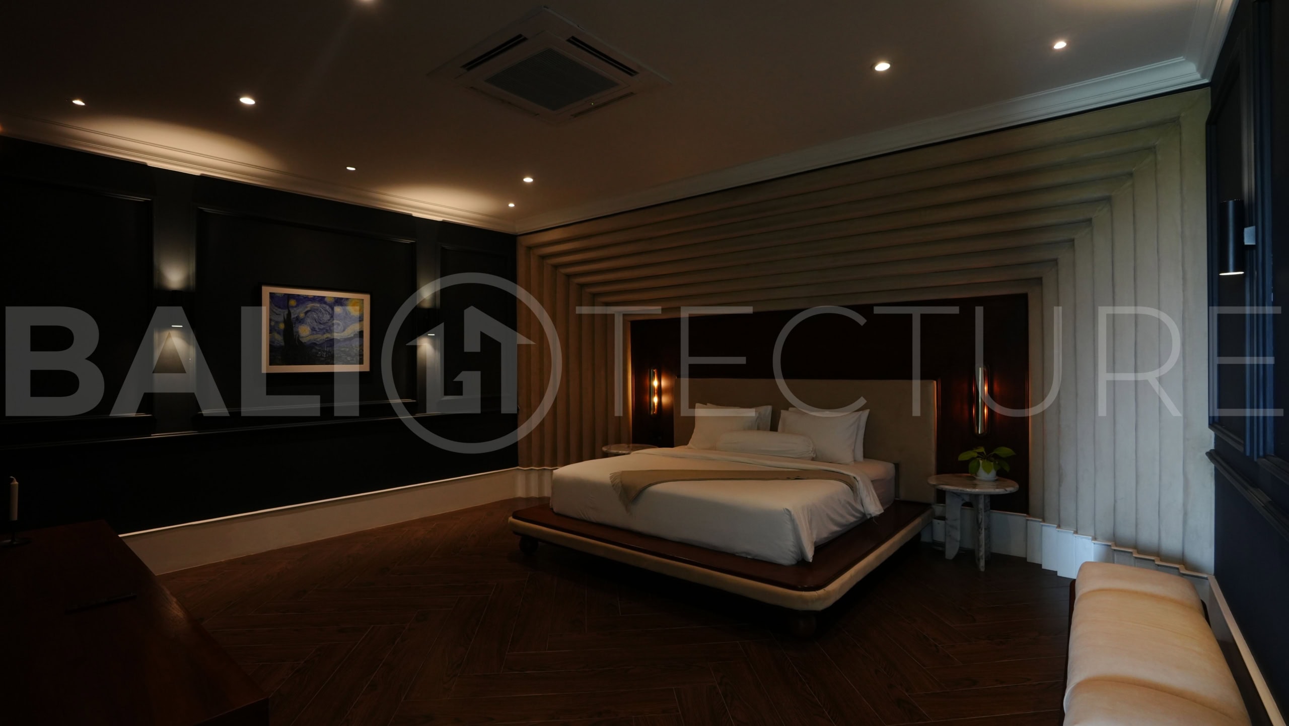 Modern 4 Bedrooms Amazing Villa For Sale In Canggu 15