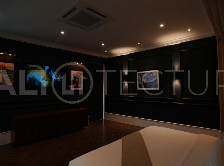 Modern 4 Bedrooms Amazing Villa For Sale In Canggu 16