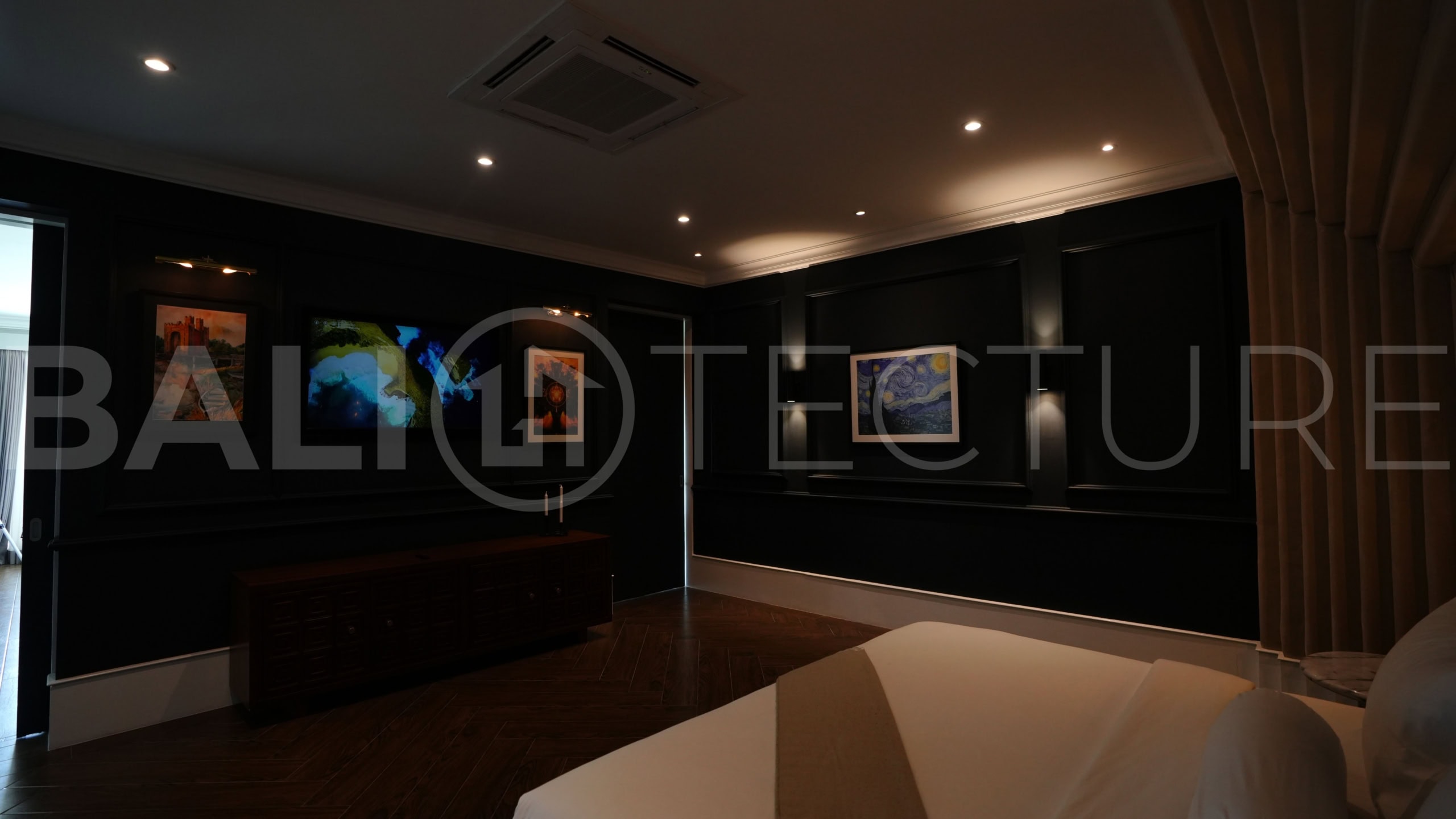 Modern 4 Bedrooms Amazing Villa For Sale In Canggu 16