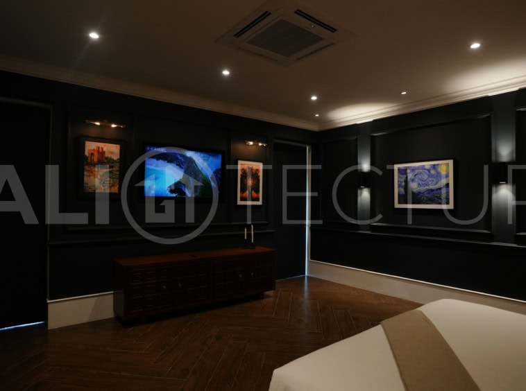 Modern 4 Bedrooms Amazing Villa For Sale In Canggu 17