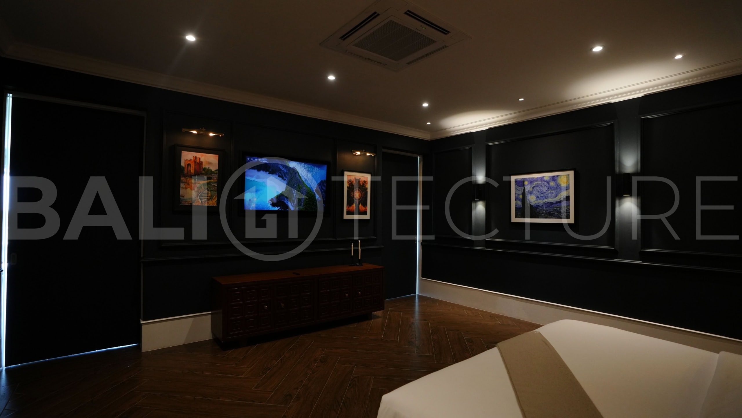 Modern 4 Bedrooms Amazing Villa For Sale In Canggu 17