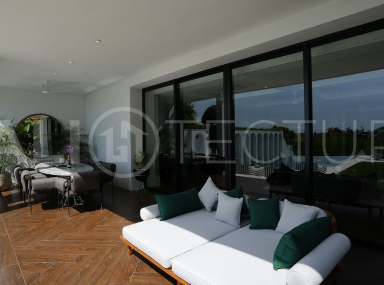 Modern 4 Bedrooms Amazing Villa For Sale In Canggu 4