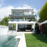 Modern 4 Bedrooms Amazing Villa For Sale In Canggu 1