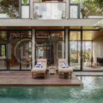 Luxury 3 Bedroom Amazing Brand New Within Resort in Pererenan 1