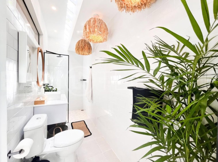 Mediterranean Tropical 2 Bedroom Stunning Villa in Seminyak 14
