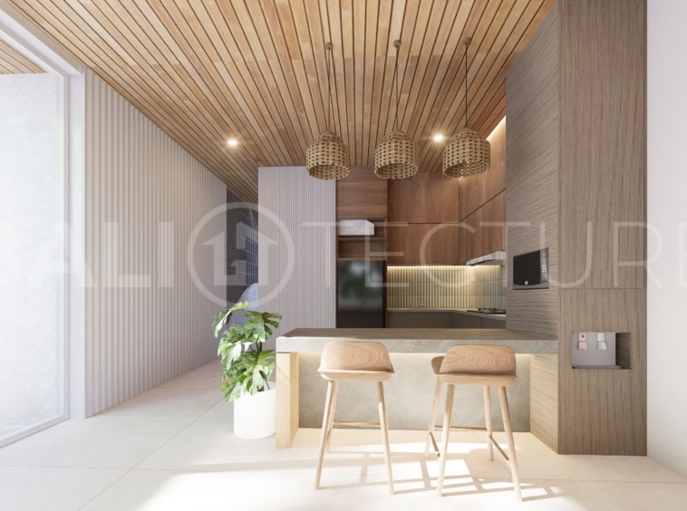 3 Bedroom Stunning Offplan Villa in Tumbak Bayuh Pererenan 11