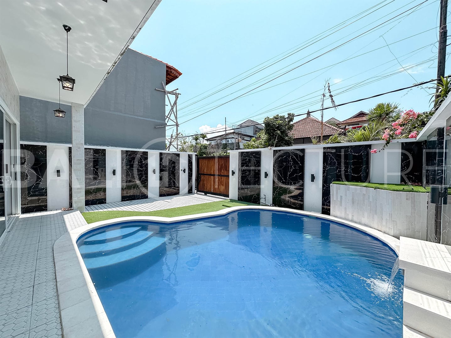 Charming 1-Bedroom Villa in Ungasan 1