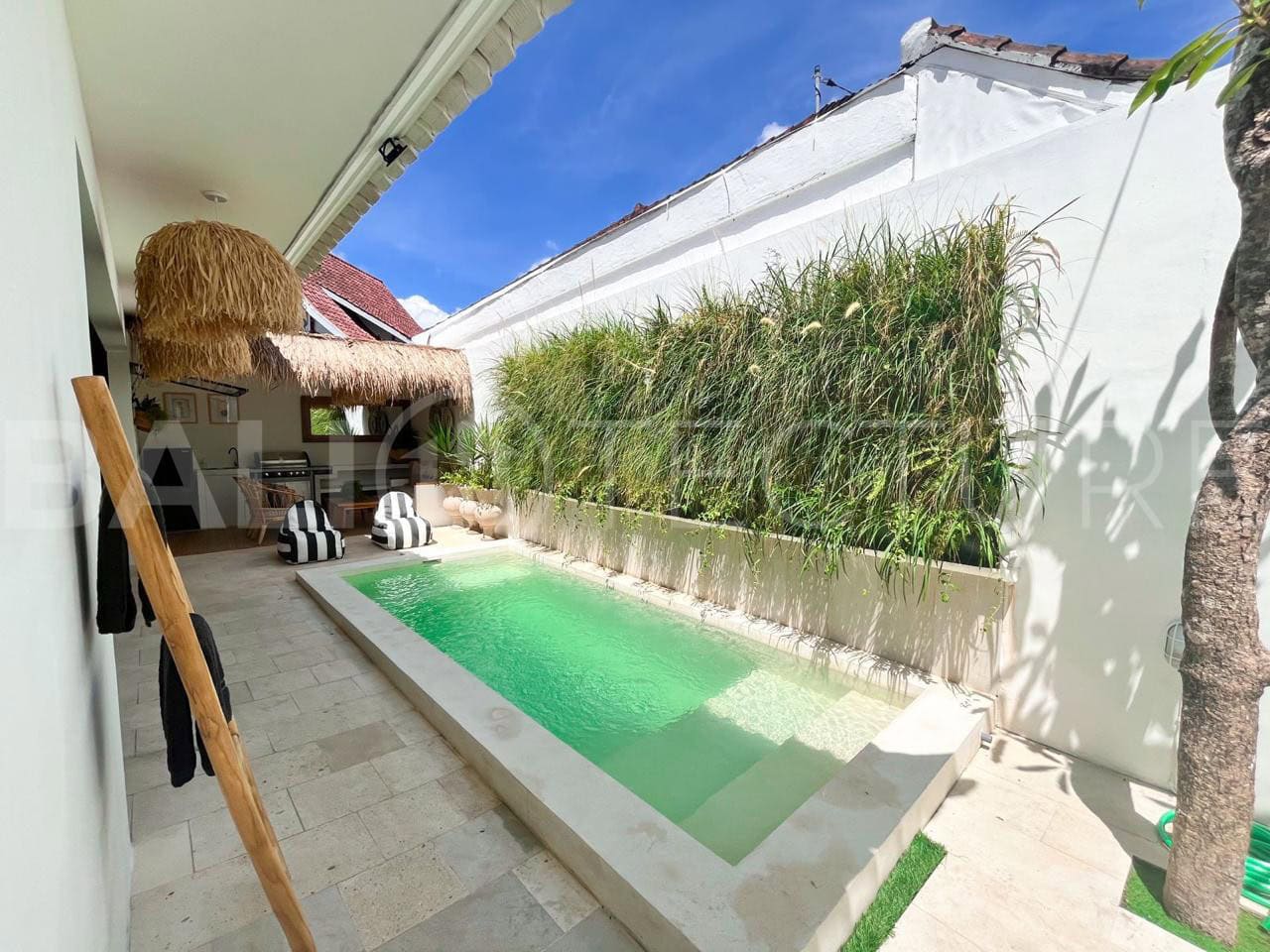 Mediterranean Tropical 2 Bedroom Stunning Villa in Seminyak 7
