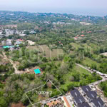 1000m2 Plot of Land In Bingin 1