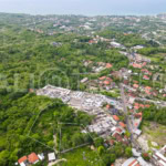 6500m2 Plot of Land In Bingin 3