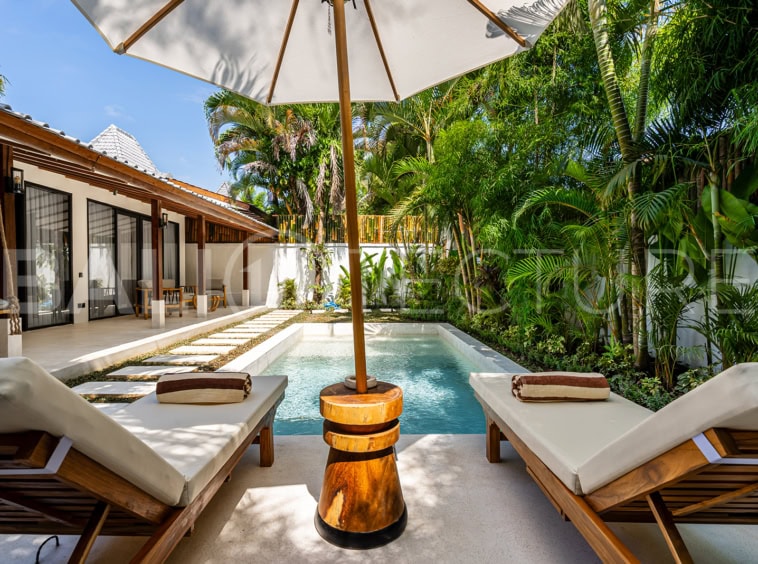 Spacious 4-Bedroom in Ubud 2