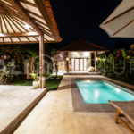 Exclusive Ubud Villa with Exceptional ROI Potential
