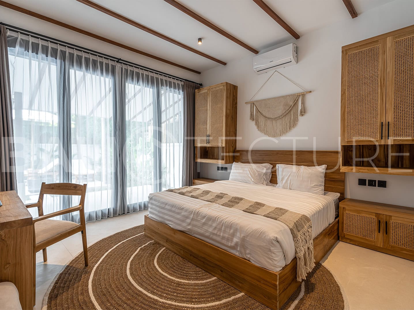 trategically located villa near Ubud’s top attractions, blending convenience and luxury.