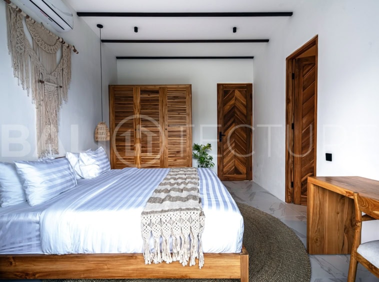3 Bedrooms Luxurious Investment Villa in Ubud’s Heart 7