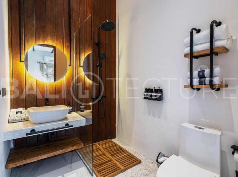 3 Bedrooms Luxurious Investment Villa in Ubud’s Heart 9