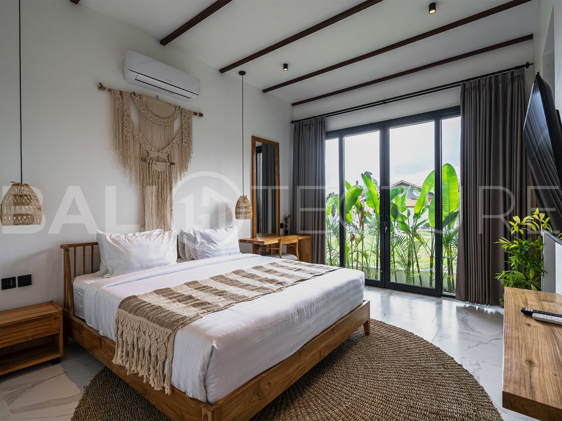 3 Bedrooms Luxurious Investment Villa in Ubud’s Heart 10