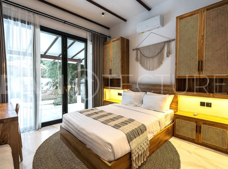 3 Bedrooms Luxurious Investment Villa in Ubud’s Heart 15