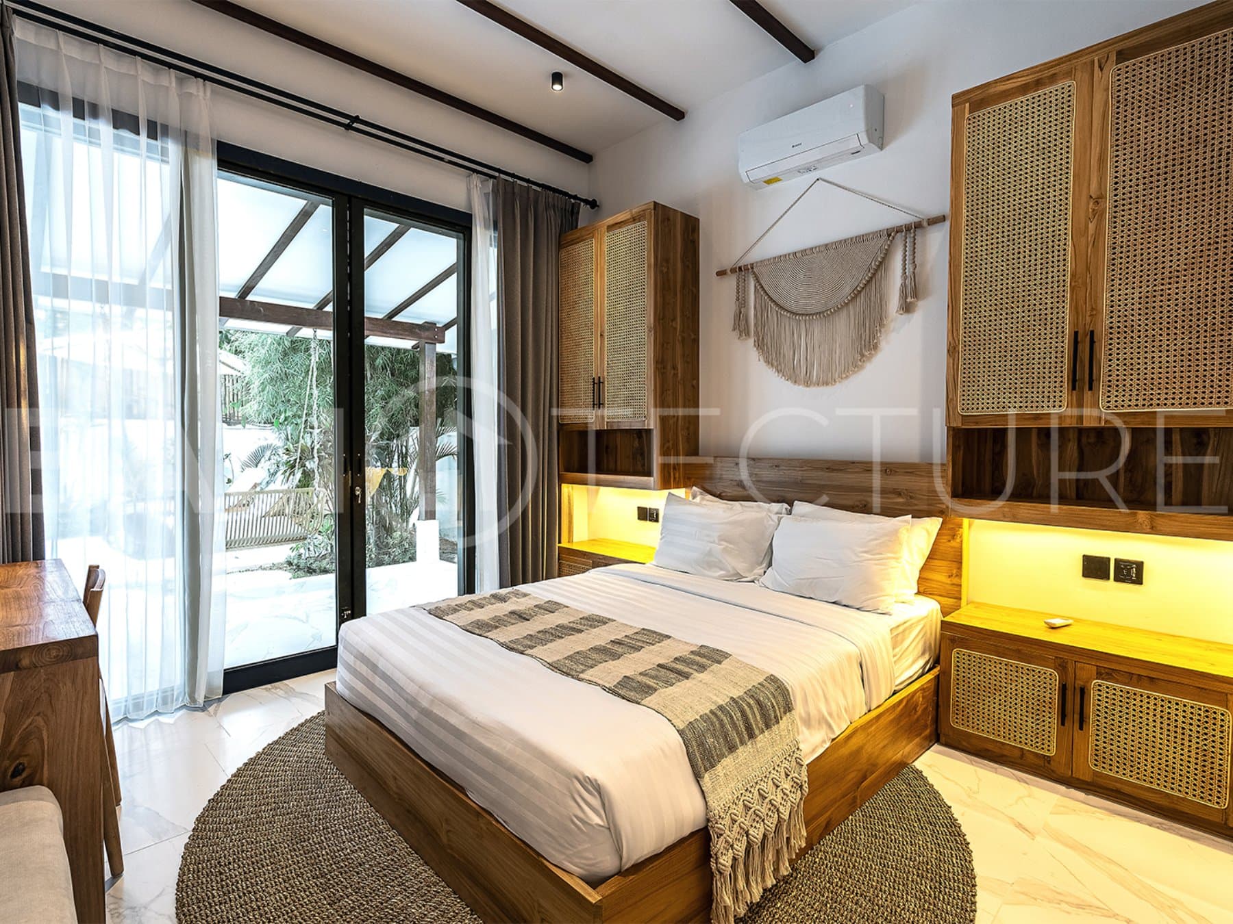 3 Bedrooms Luxurious Investment Villa in Ubud’s Heart 15