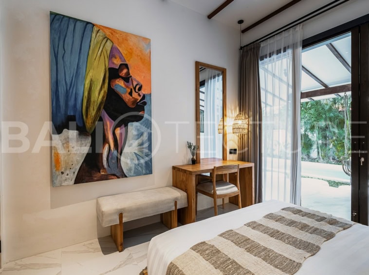 3 Bedrooms Luxurious Investment Villa in Ubud’s Heart 12