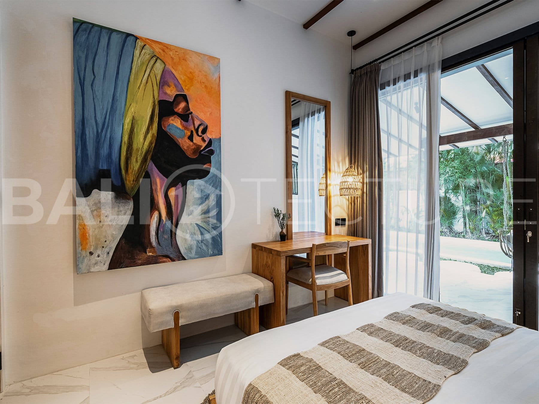 3 Bedrooms Luxurious Investment Villa in Ubud’s Heart 12