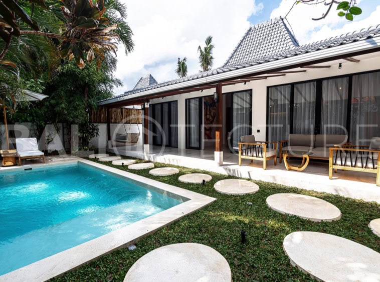 3 Bedrooms Luxurious Investment Villa in Ubud’s Heart 14