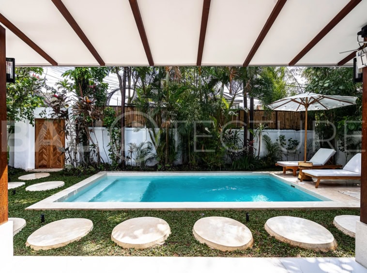 3 Bedrooms Luxurious Investment Villa in Ubud’s Heart 3