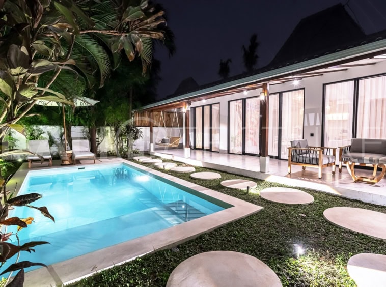 3 Bedrooms Luxurious Investment Villa in Ubud’s Heart 1