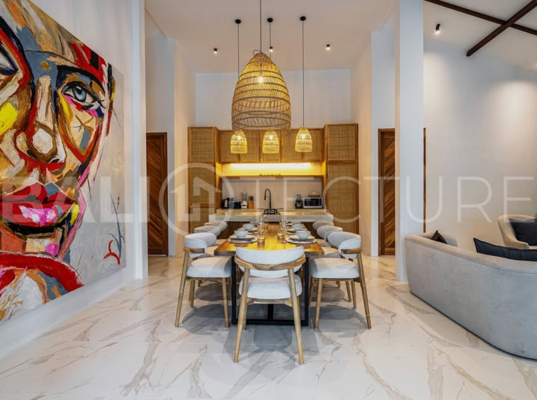 3 Bedrooms Luxurious Investment Villa in Ubud’s Heart 4