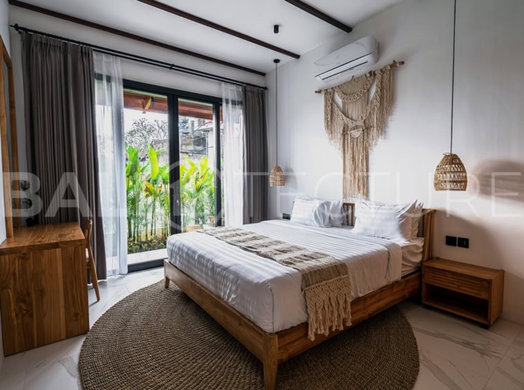 3 Bedrooms Luxurious Investment Villa in Ubud’s Heart 8