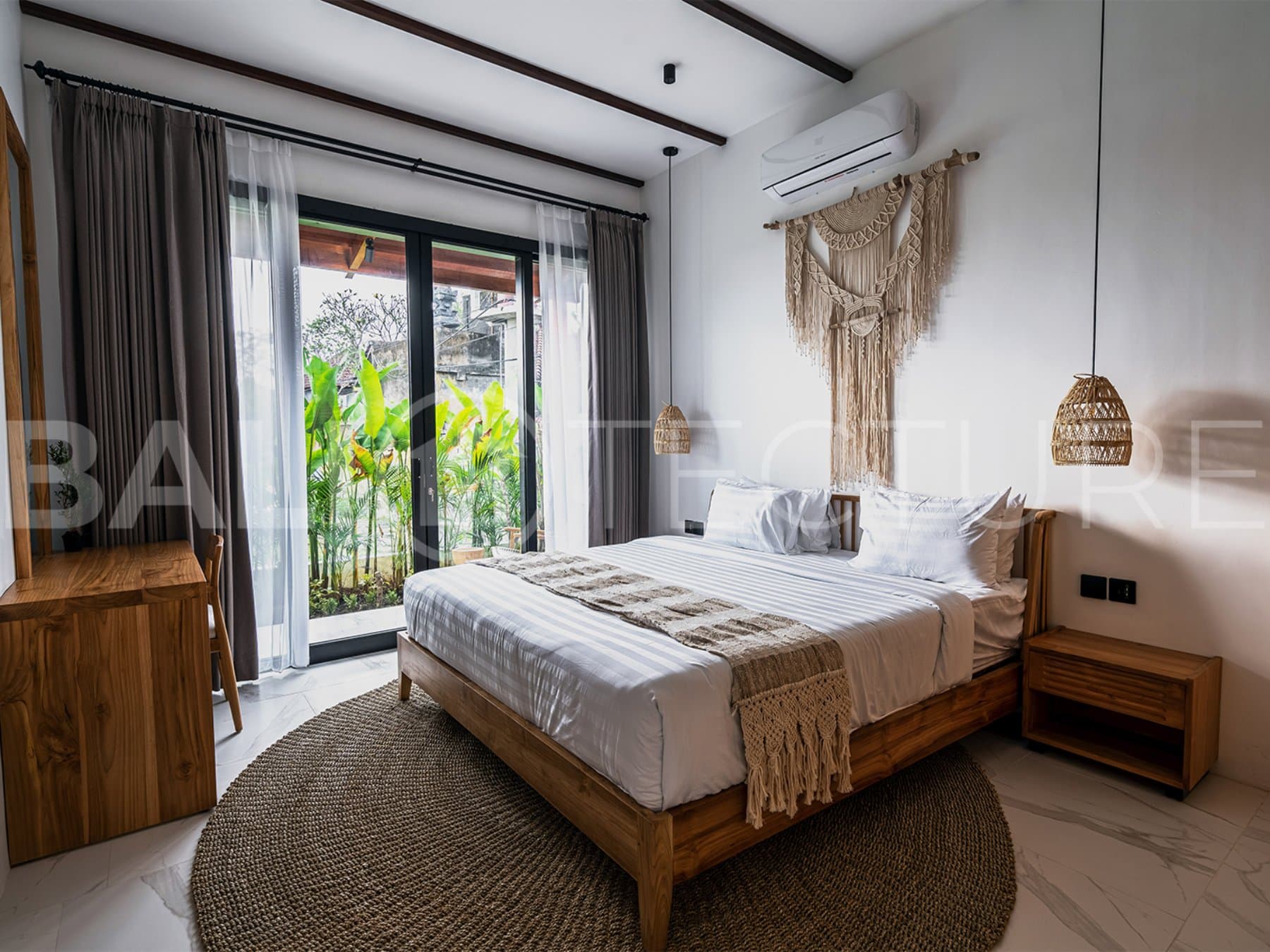 3 Bedrooms Luxurious Investment Villa in Ubud’s Heart 8