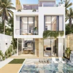 Luxury Design 2 Bedroom New Villa In Ungasan 1