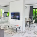 Balinese Modern 2 Bedroom Stunning Villa in Ubud 1