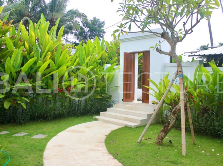 Balinese Modern 2 Bedroom Stunning Villa in Ubud 8