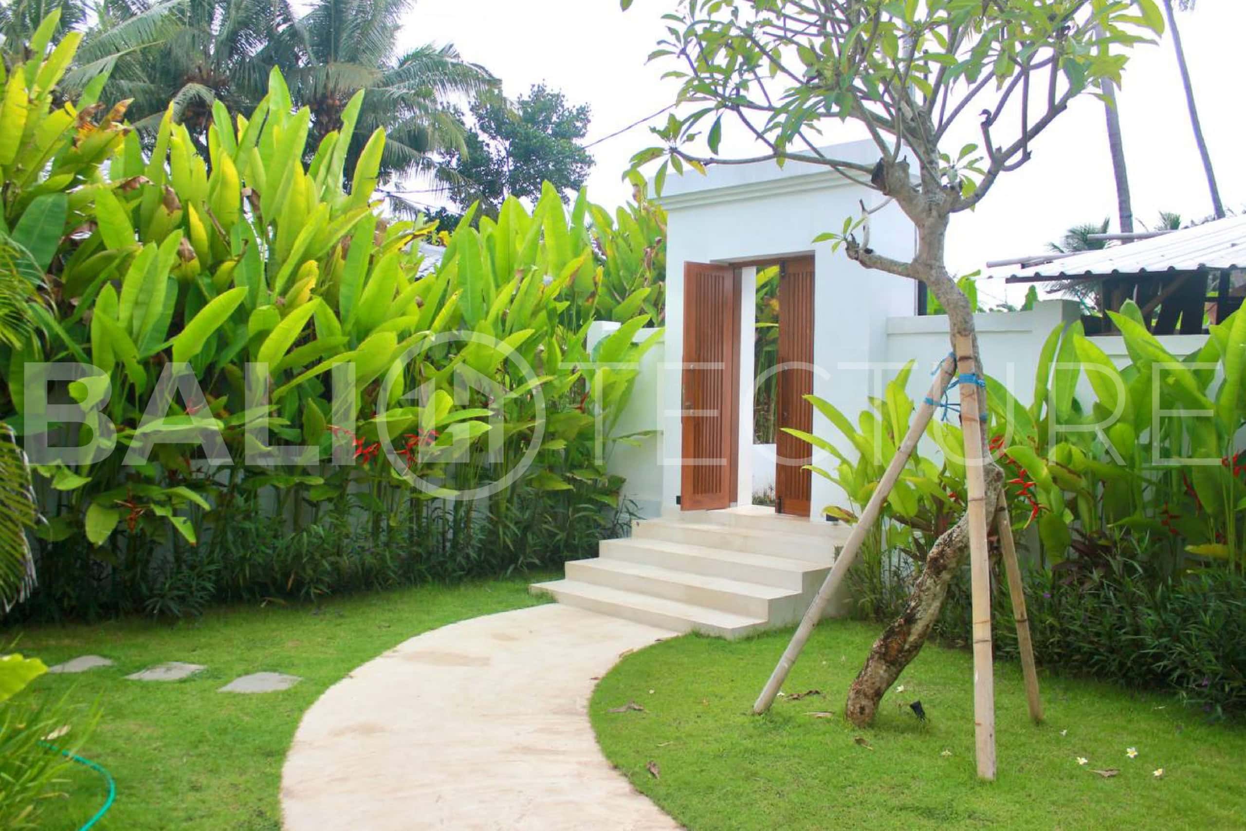 Balinese Modern 2 Bedroom Stunning Villa in Ubud 8