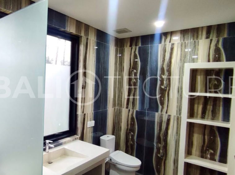 Balinese Modern 2 Bedroom Stunning Villa in Ubud 11