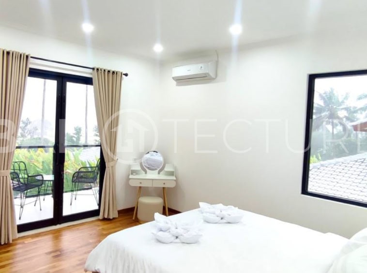 Balinese Modern 2 Bedroom Stunning Villa in Ubud 5