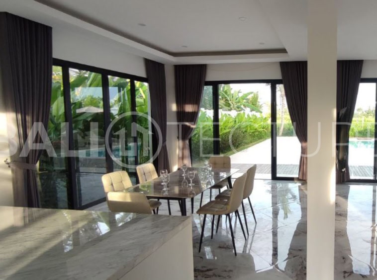 Balinese Modern 2 Bedroom Stunning Villa in Ubud 7
