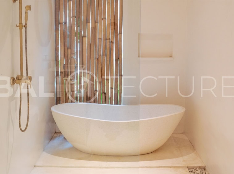 Modern 3 Bedroom Amazing Villa in Balangan 4