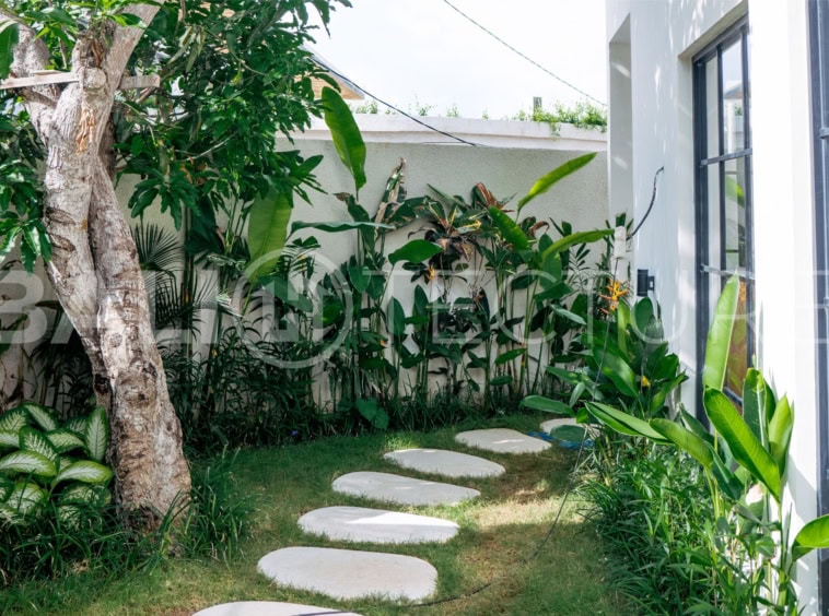 Modern 3 Bedroom Amazing Villa in Balangan 5