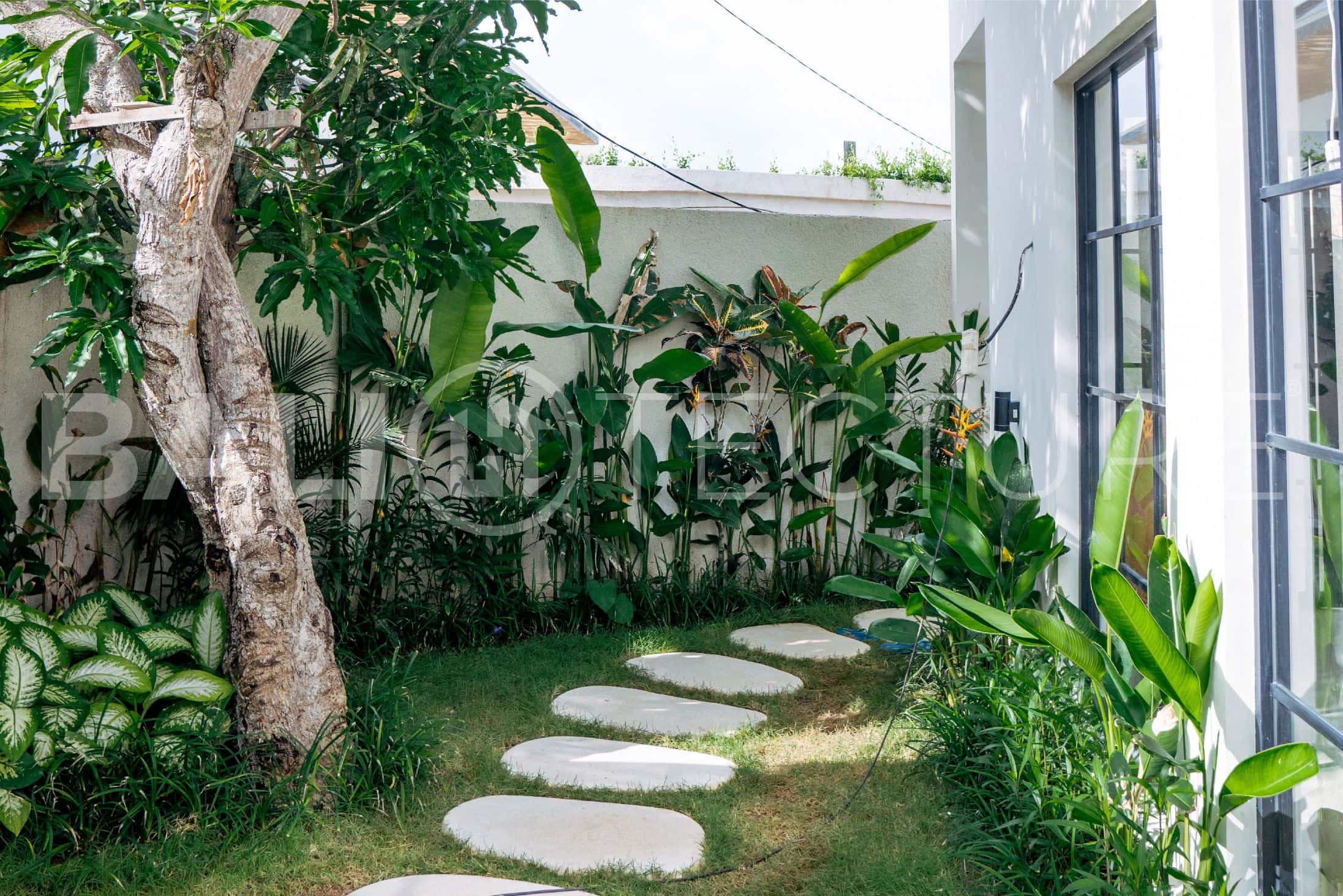 Modern 3 Bedroom Amazing Villa in Balangan 5