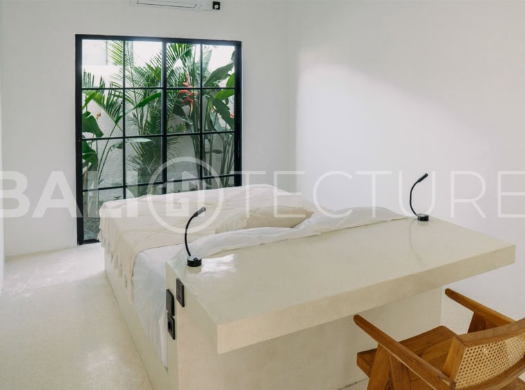 Modern 3 Bedroom Amazing Villa in Balangan 8