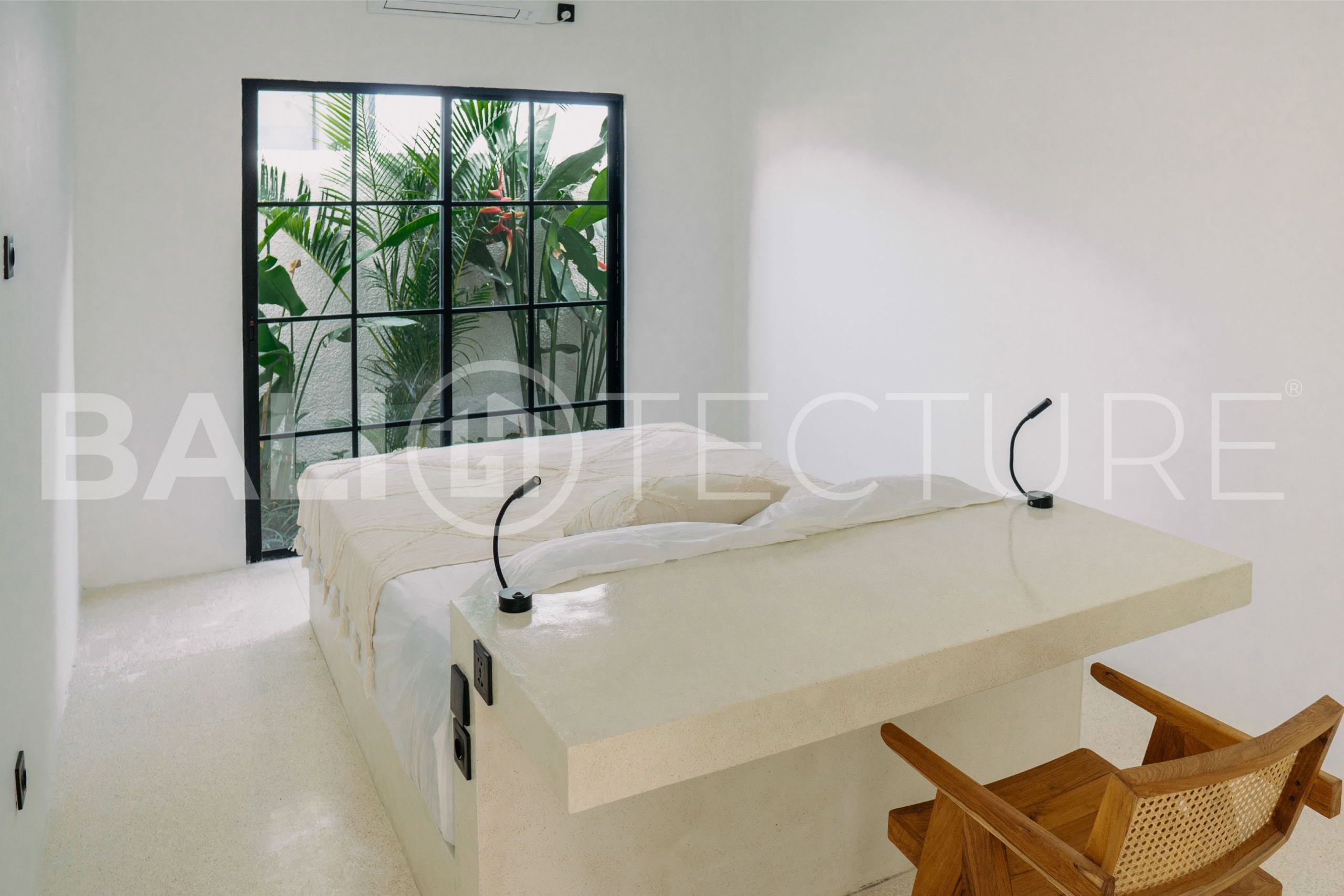 Modern 3 Bedroom Amazing Villa in Balangan 8