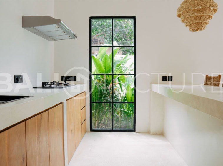 Modern 3 Bedroom Amazing Villa in Balangan 5